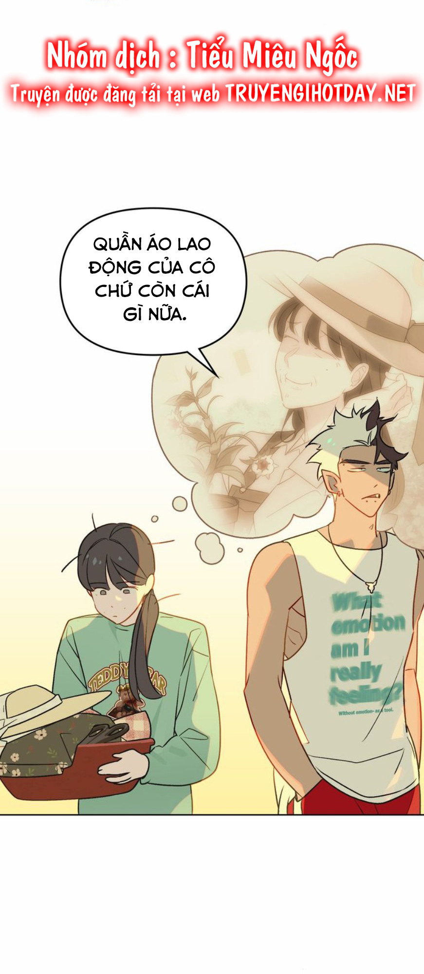 ta sẽ nuốt chửng em chapter 10 3