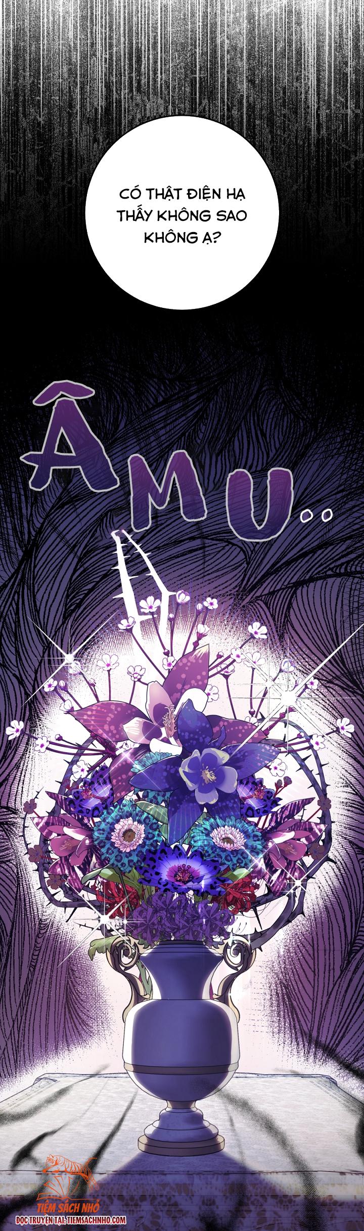 ác nữ là con rối chapter 60 18