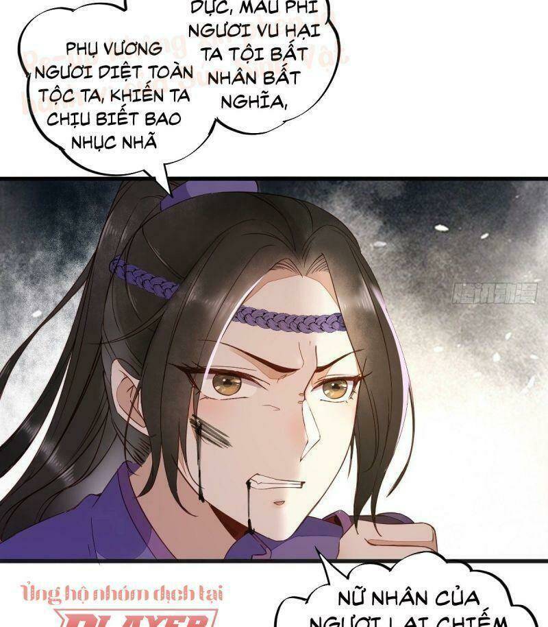 sát thủ vương phi không dễ chọc chapter 29 16