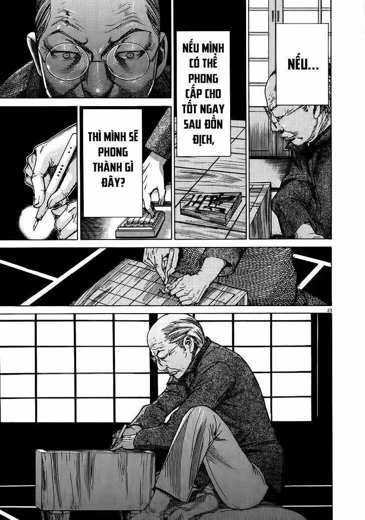 team medical dragon - y đội rồng chapter 148 23