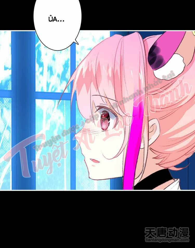 gia đình biến thái chapter 16 29