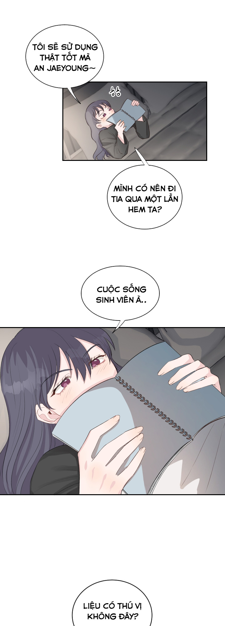 đời tư bí mật của quý phu nhân chapter 2 33