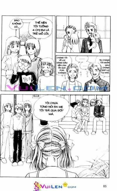 cánh cửa mùa hè chapter 8 85