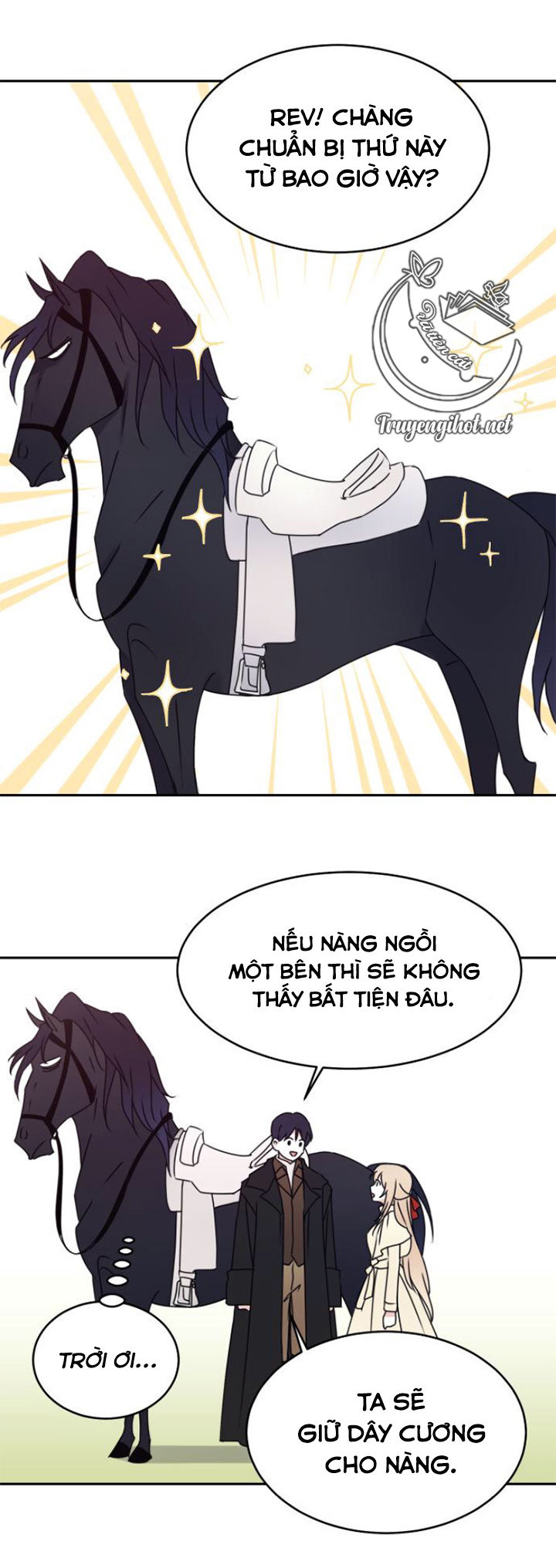 thánh nữ ẩn mình chapter 11.2 40