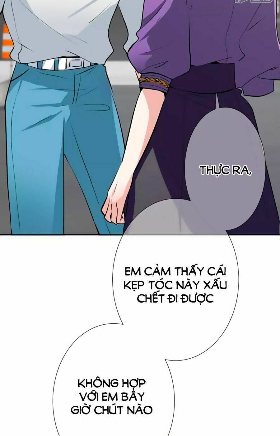 gia sư tình yêu của tôi chapter 13 5