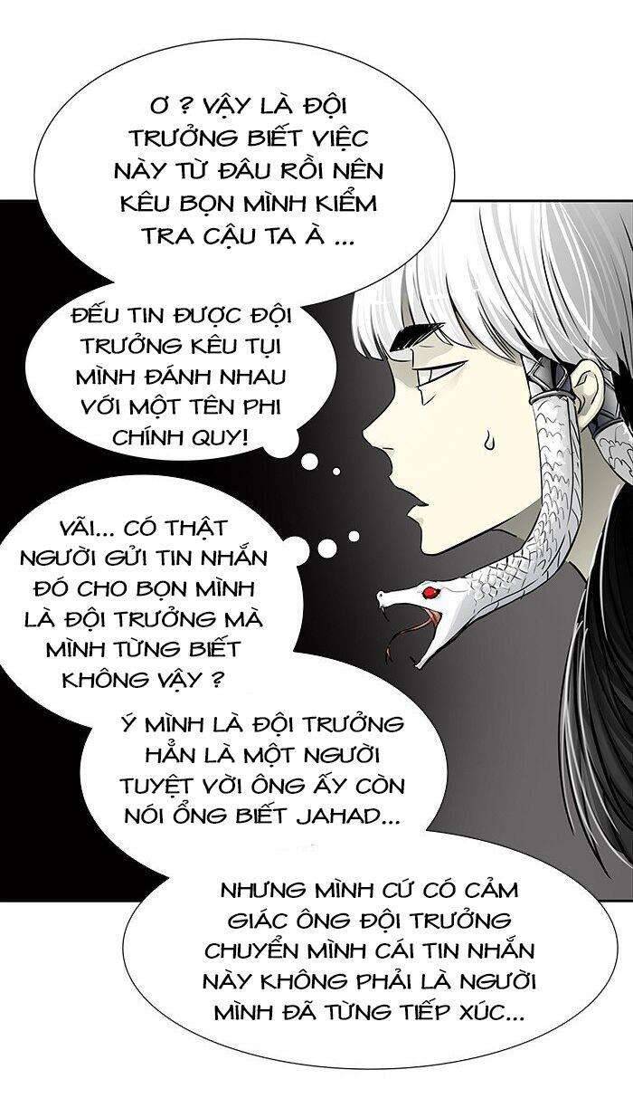 tòa tháp bí ẩn 2 chapter 465 6