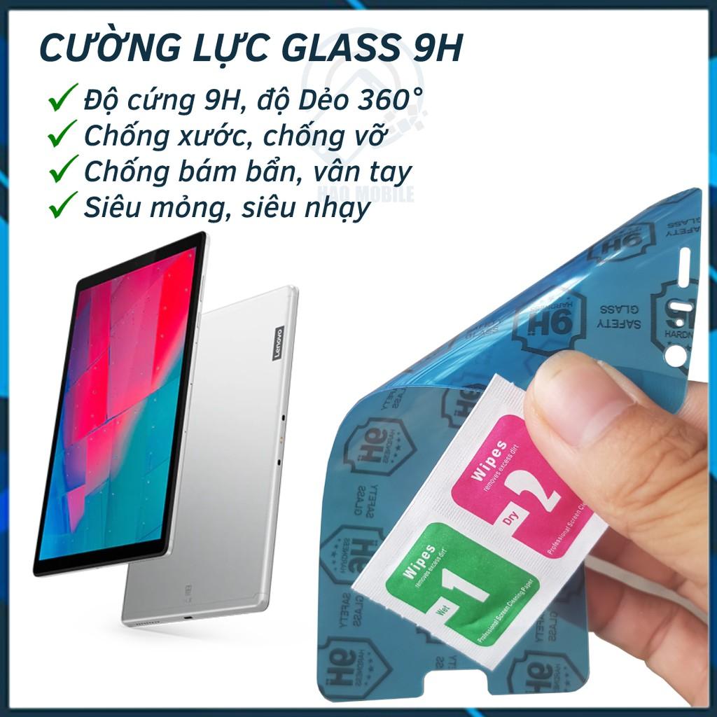 Dán cường lực dẻo nano dành cho Lenovo Tab M10 HD Gen 2 10.1inch