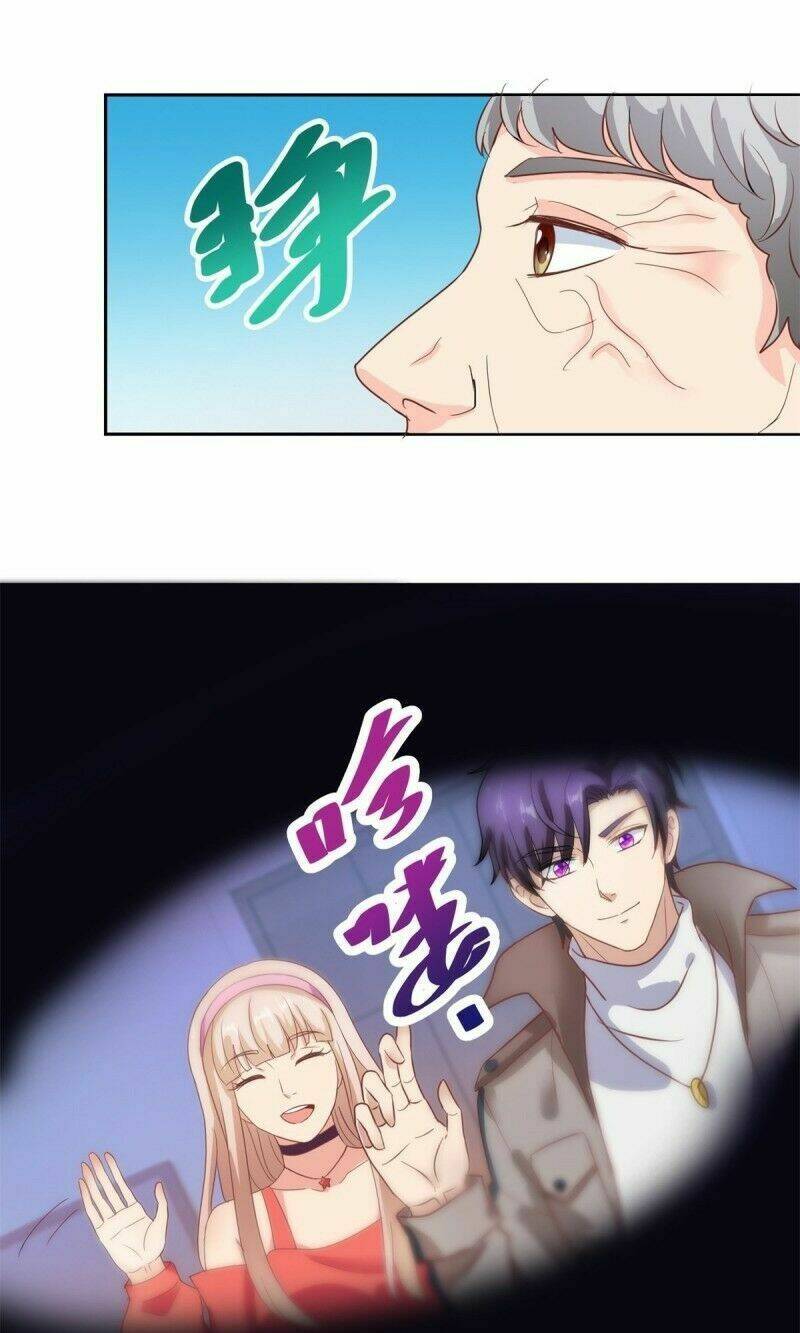 vú em là cổ tiên chapter 146 16