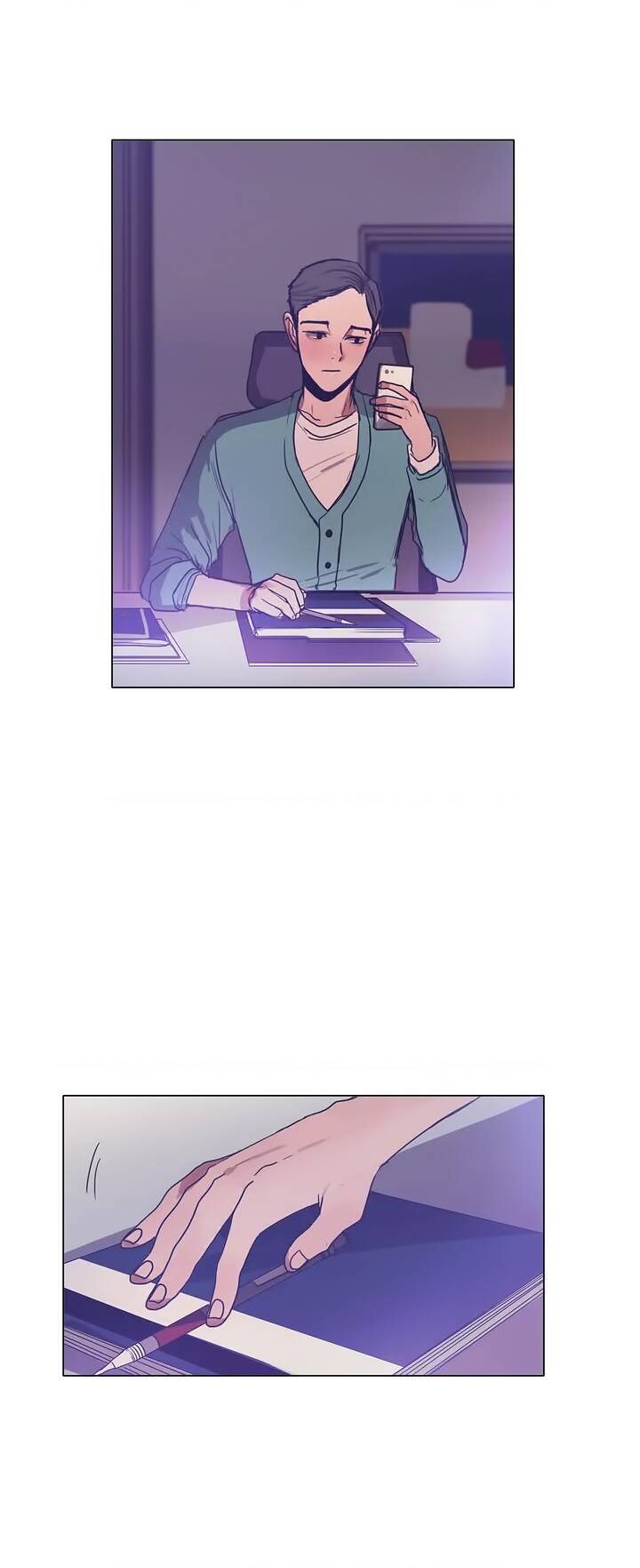 giải thoát chapter 46 2