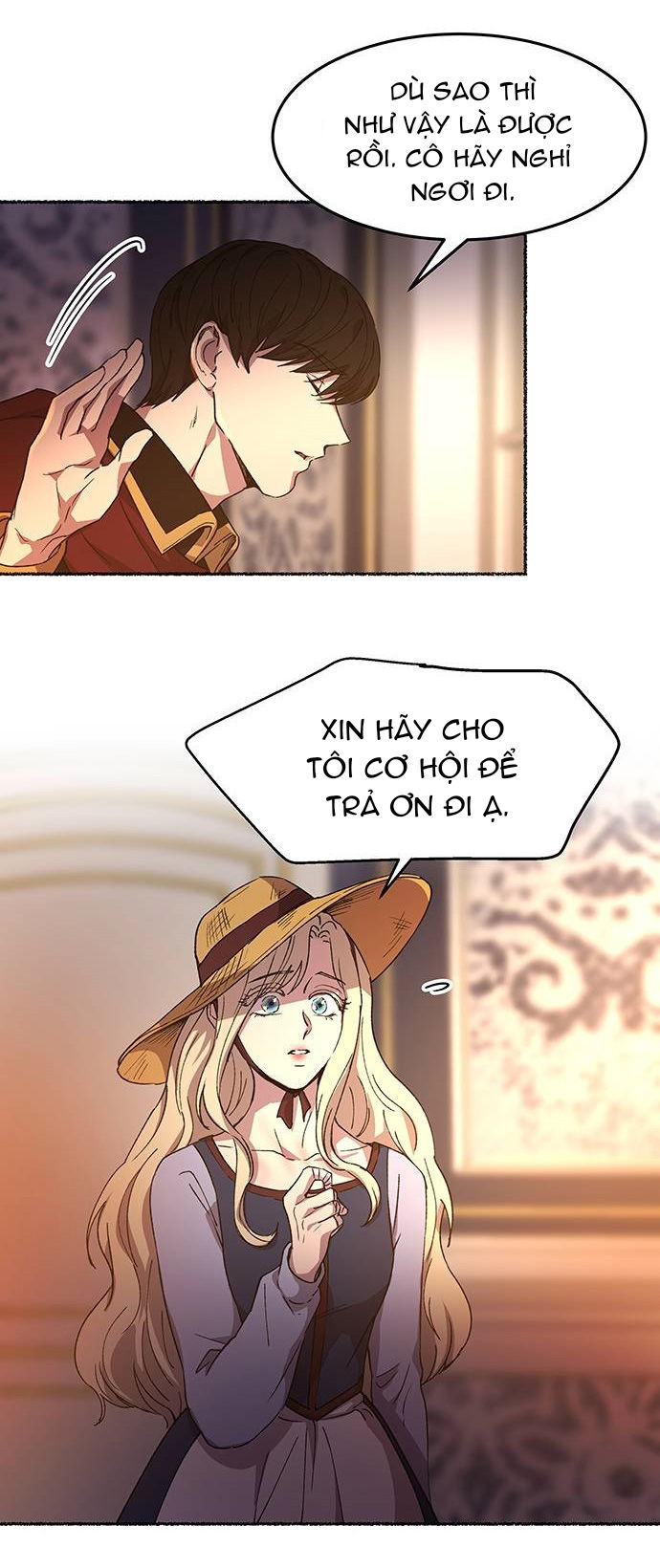 như gió trên cành cây khô chapter 34 60