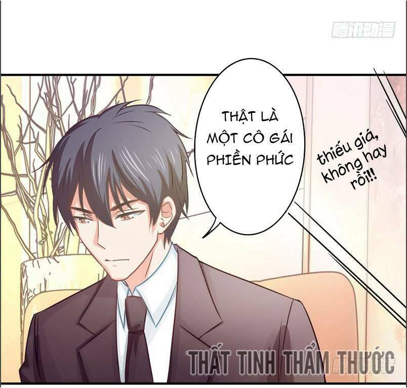 cuồng duệ tiểu thê chapter 10 21