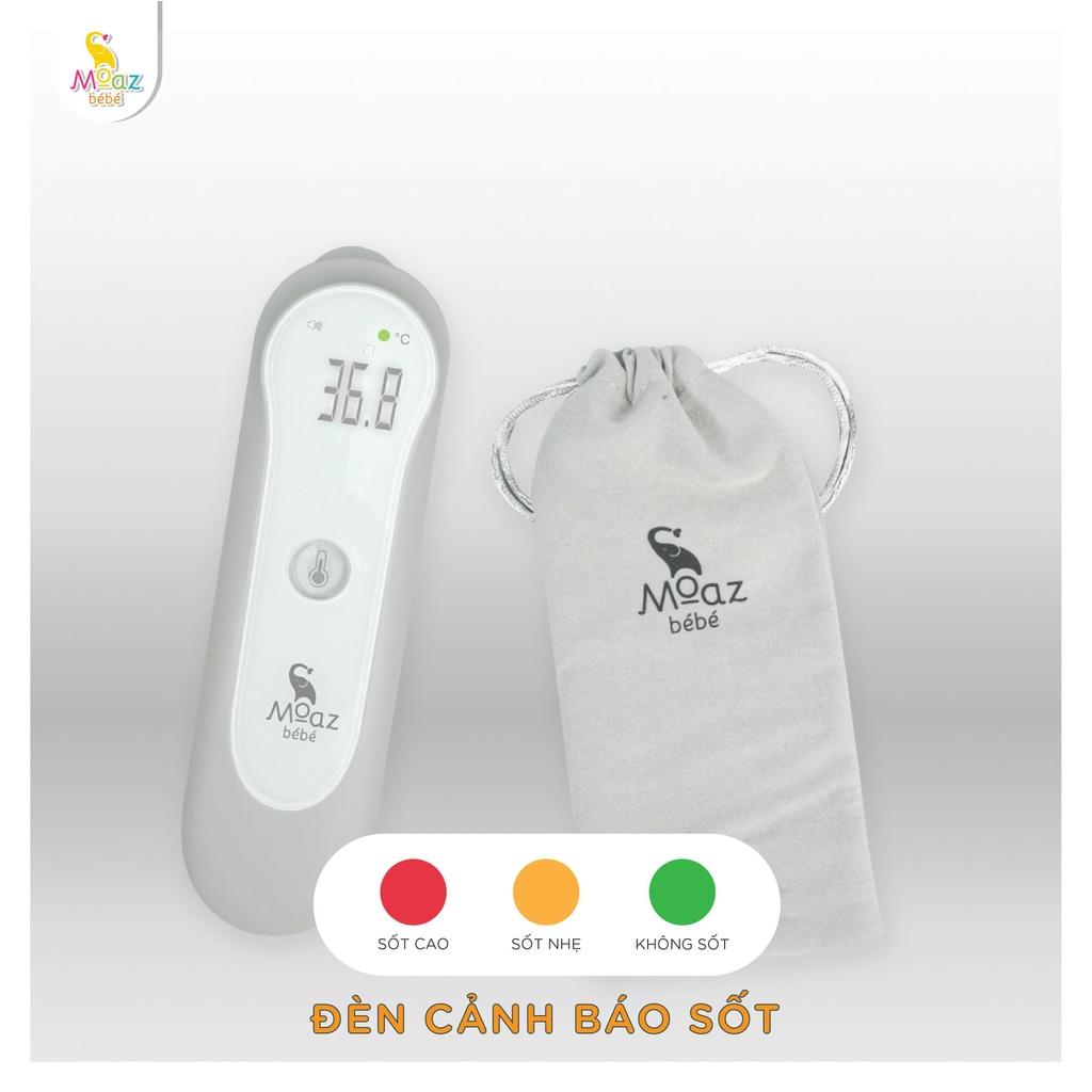 NHIỆT KẾ HỒNG NGOẠI ĐA NĂNG MOAZBEBE MB024