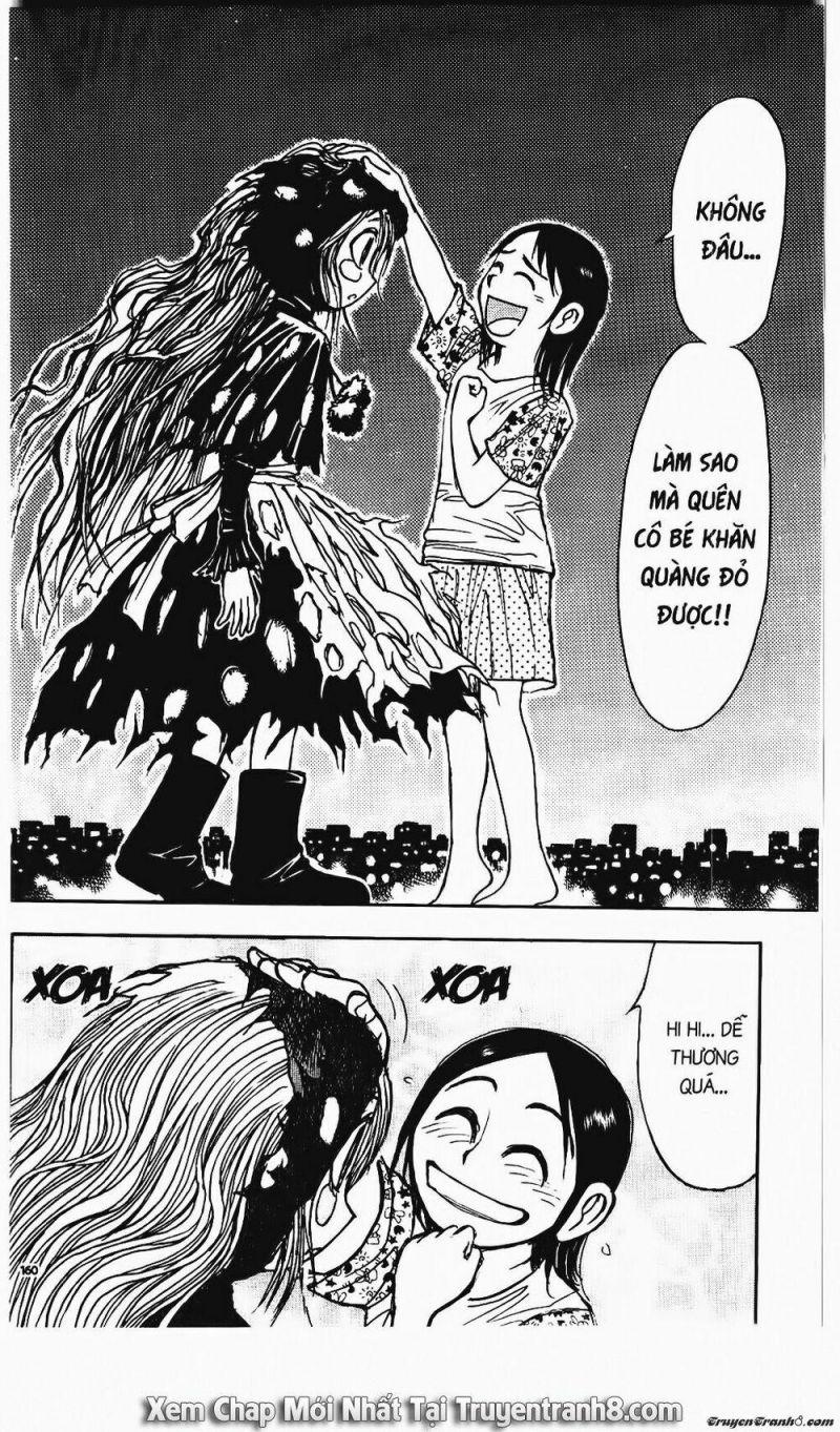 sắc lệnh ánh trăng chapter 36 8