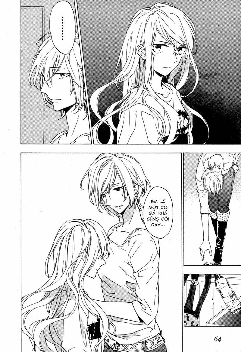 birdcage manor chapter 7 31