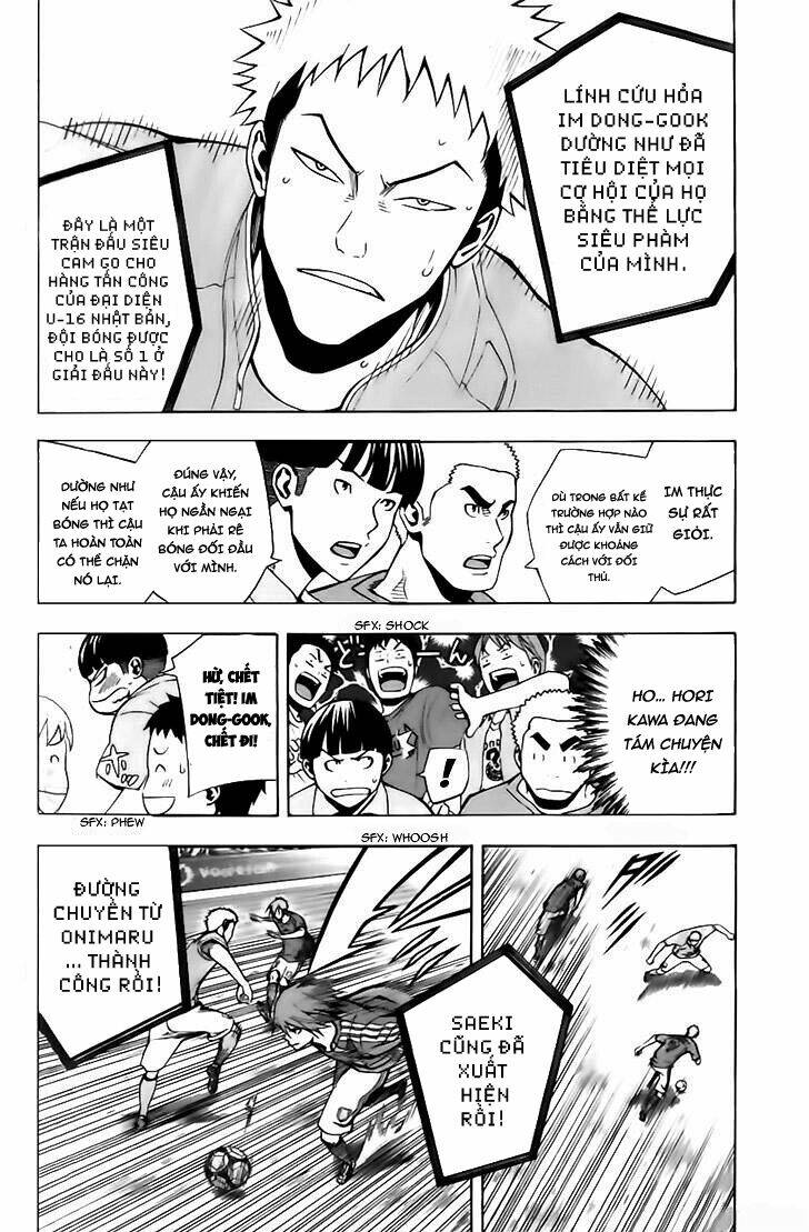 kỵ sĩ trong vòng cấm chapter 148 12