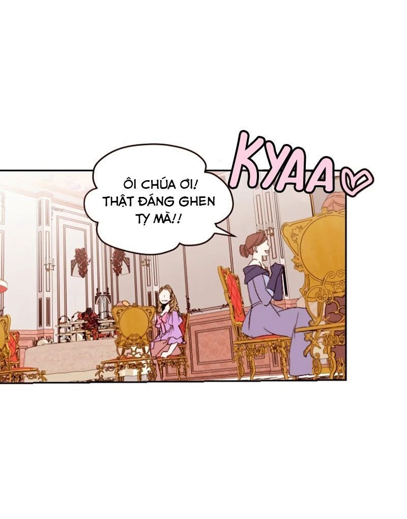 cuộc sống nhàm chán của quý cô tái sinh chapter 24 39