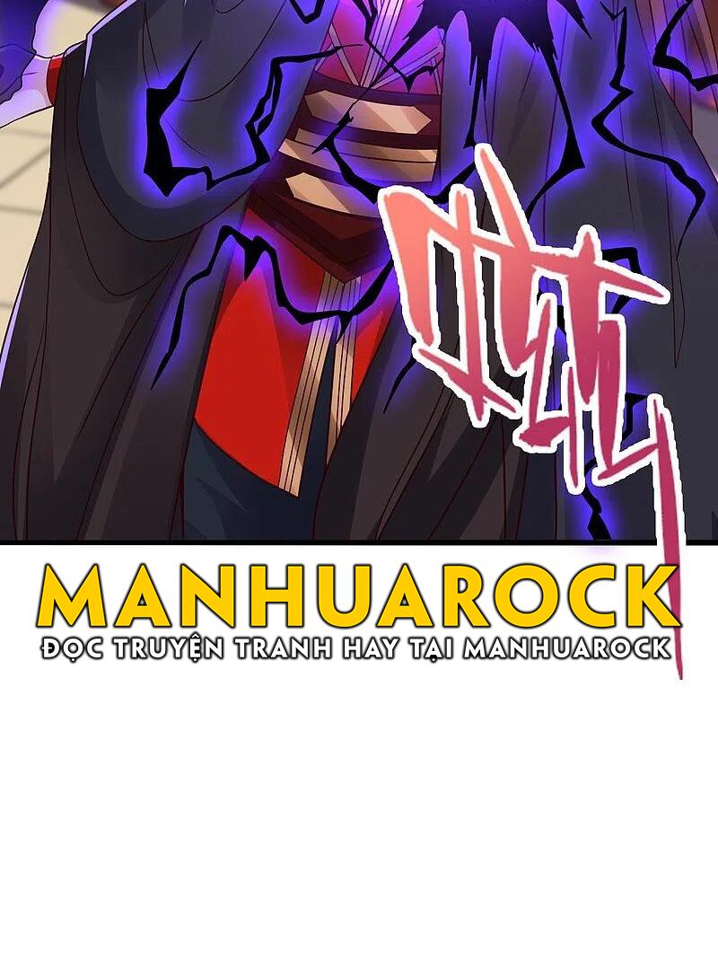 tiên võ đế tôn chapter 283 59