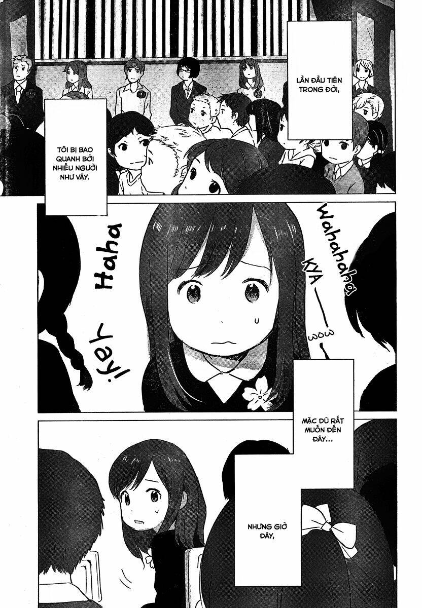 ookami kodomo no ame to yuki chapter 7 20