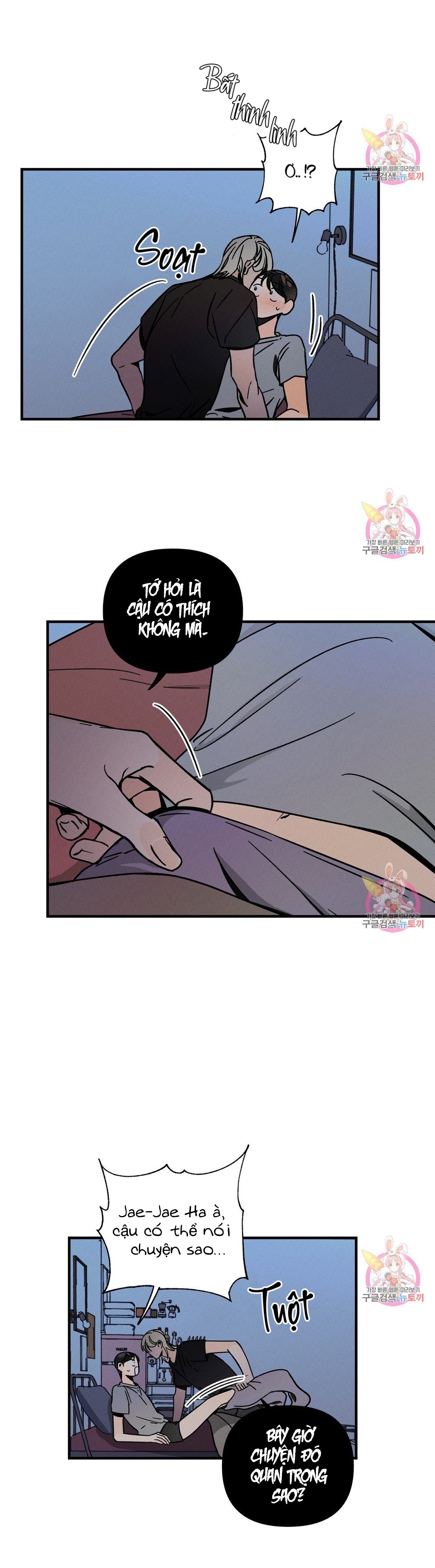 trở về chapter 3 38