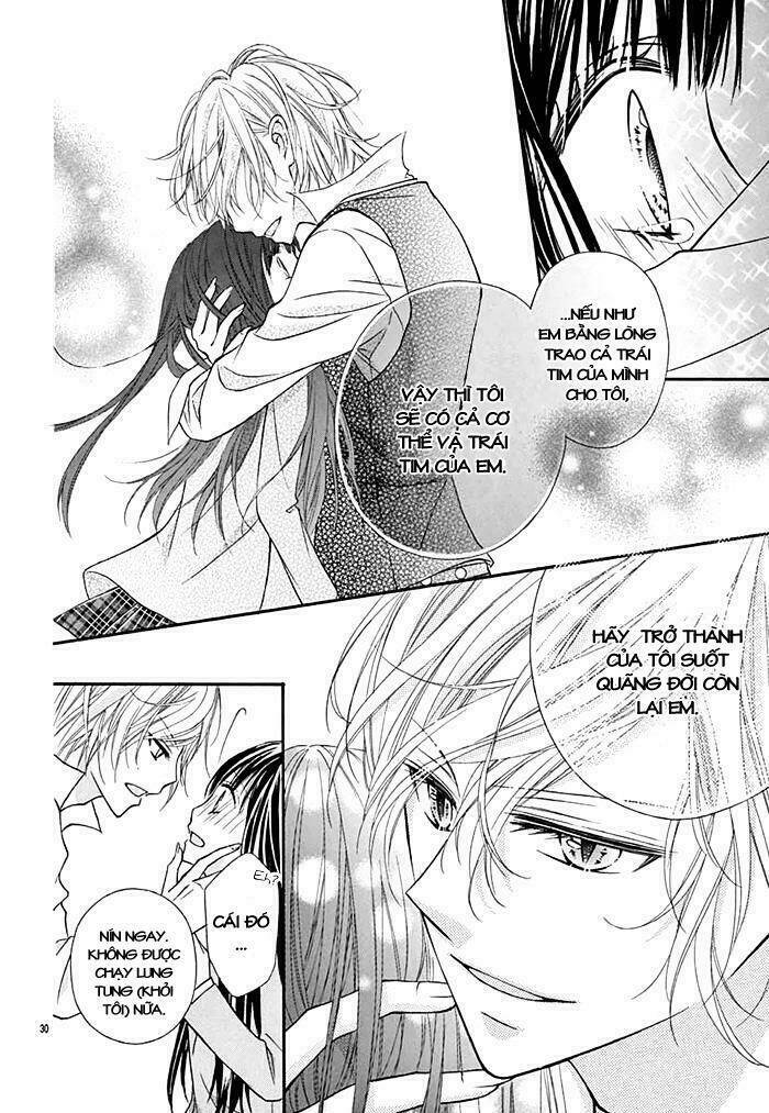 tổng hợp one shot. chapter 352 31