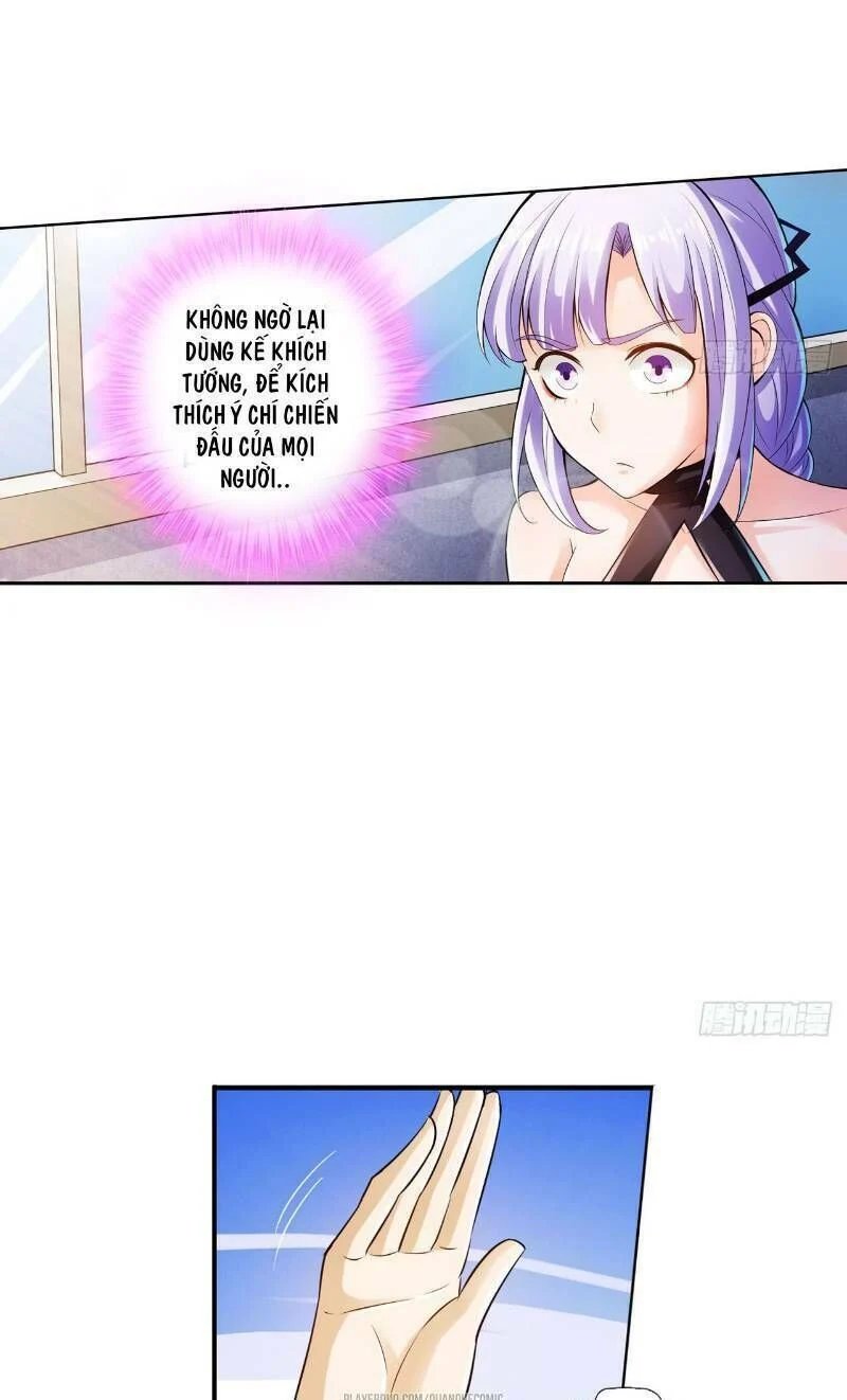 nhân vật phản diện đi tìm đường chết chapter 12 18