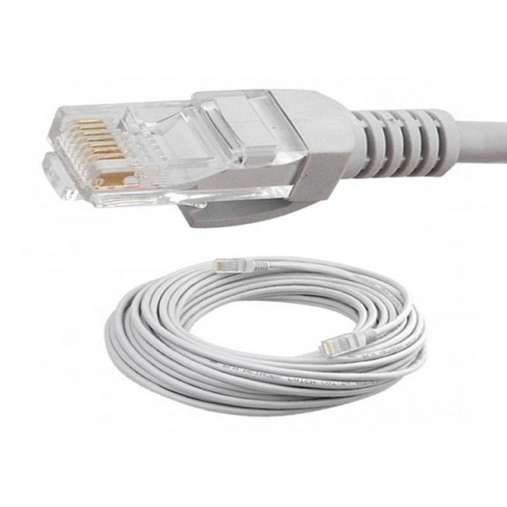 Dây cáp mạng bấm sẵn đầu