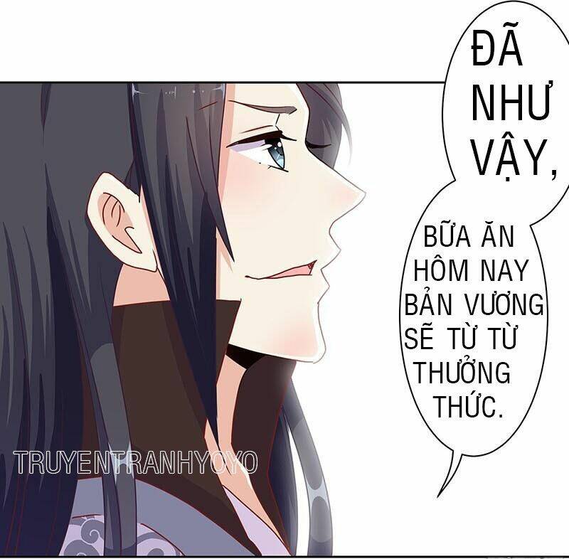 vương gia người thật xấu xa chapter 13.3 7