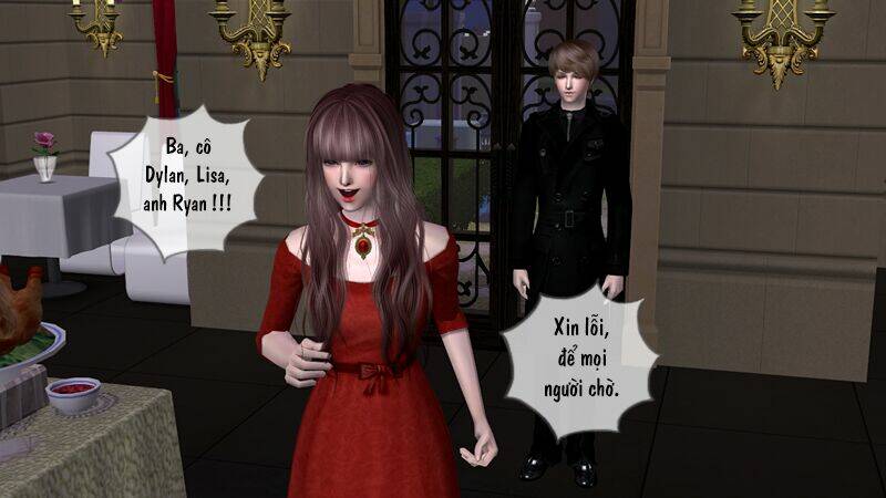 viên đạn bạc [truyện sims 2] chapter 30 14