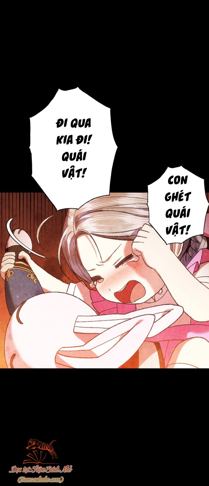 cha, con không muốn kết hôn đâu chapter 87 29