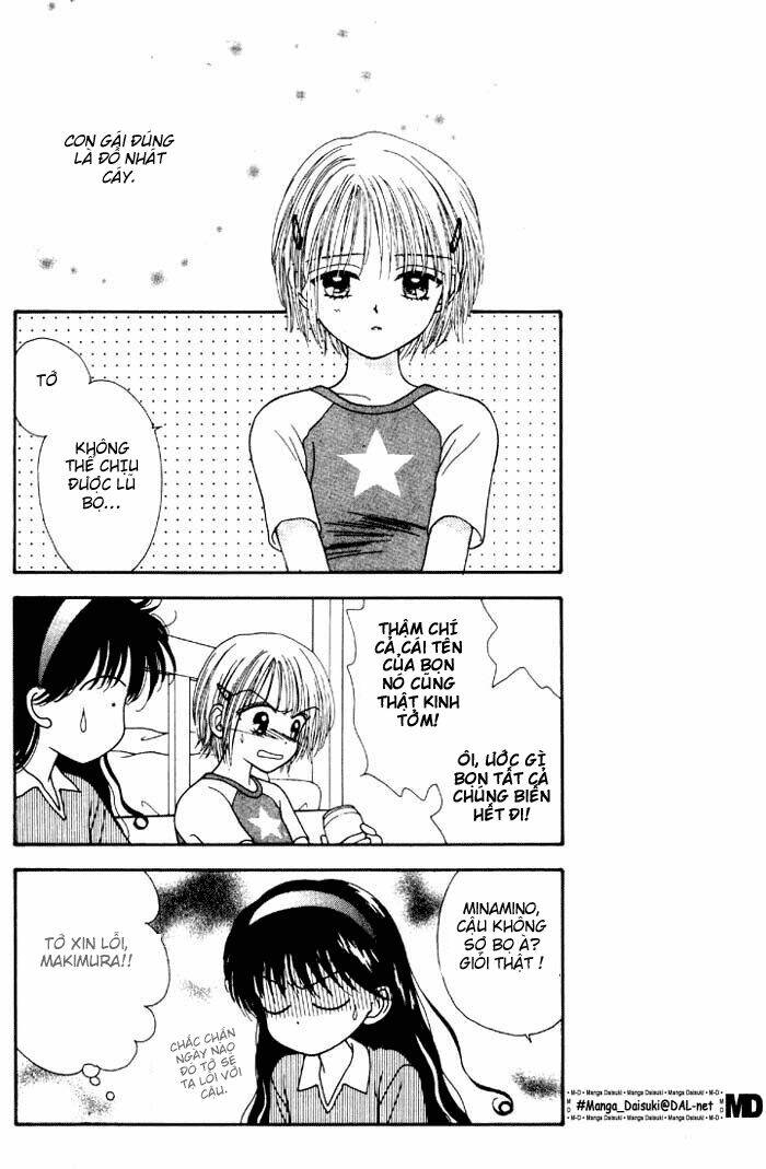 minto na bokura chapter 4 11