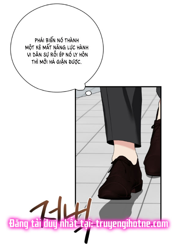 [18+] hôn nhân bị đánh cắp chapter 43.2 43