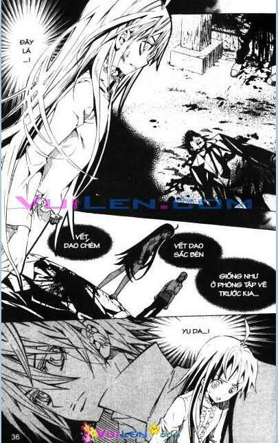 moon boy - chàng trai ánh trăng chapter 5 35