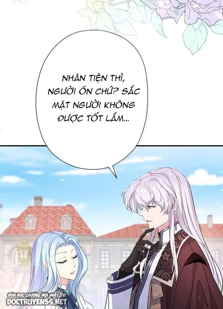 nếu tôi là nhân vật phản diện liệu tôi sẽ chết chapter 19 29
