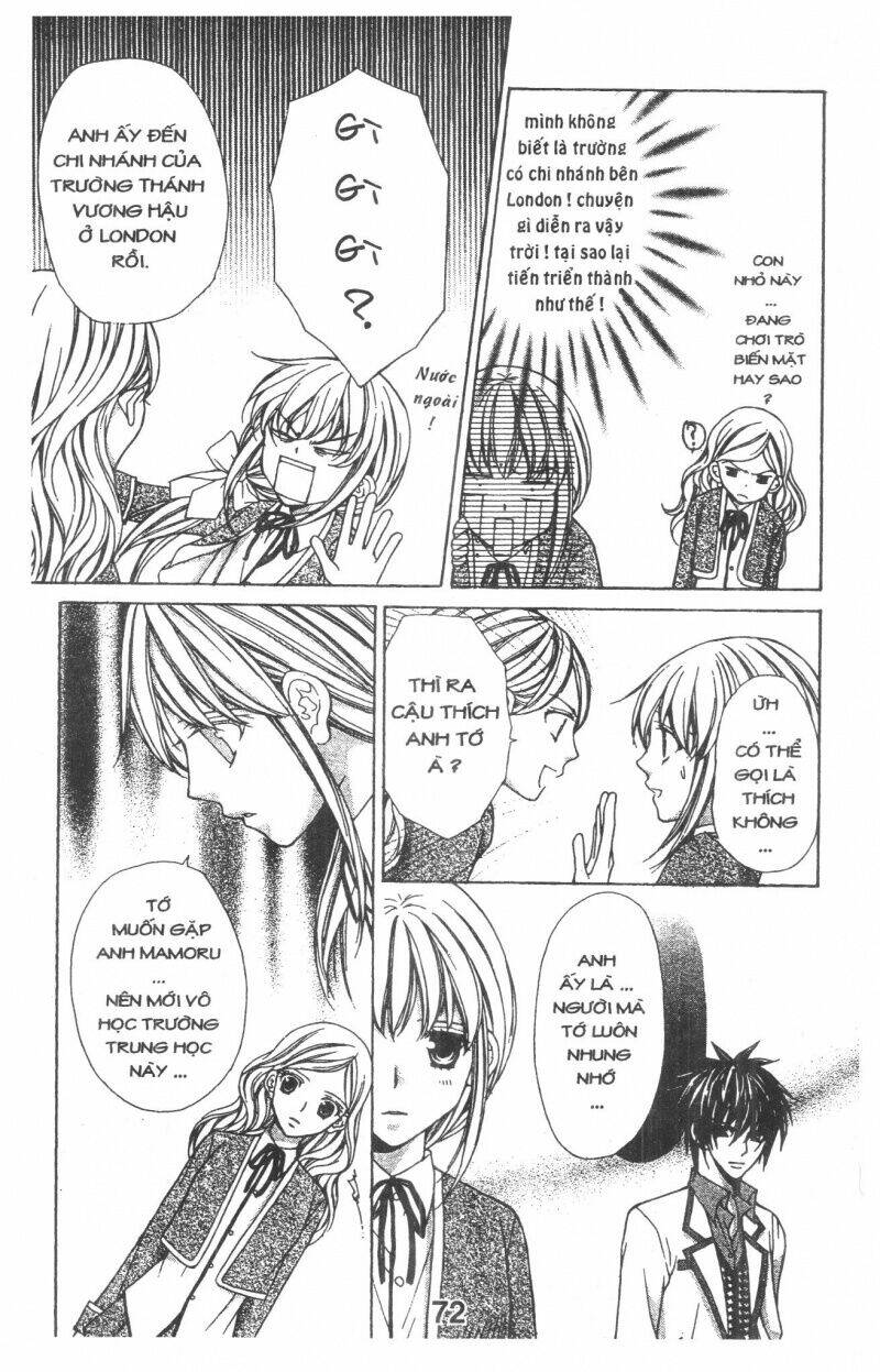 heart no daiya chapter 1.1 30