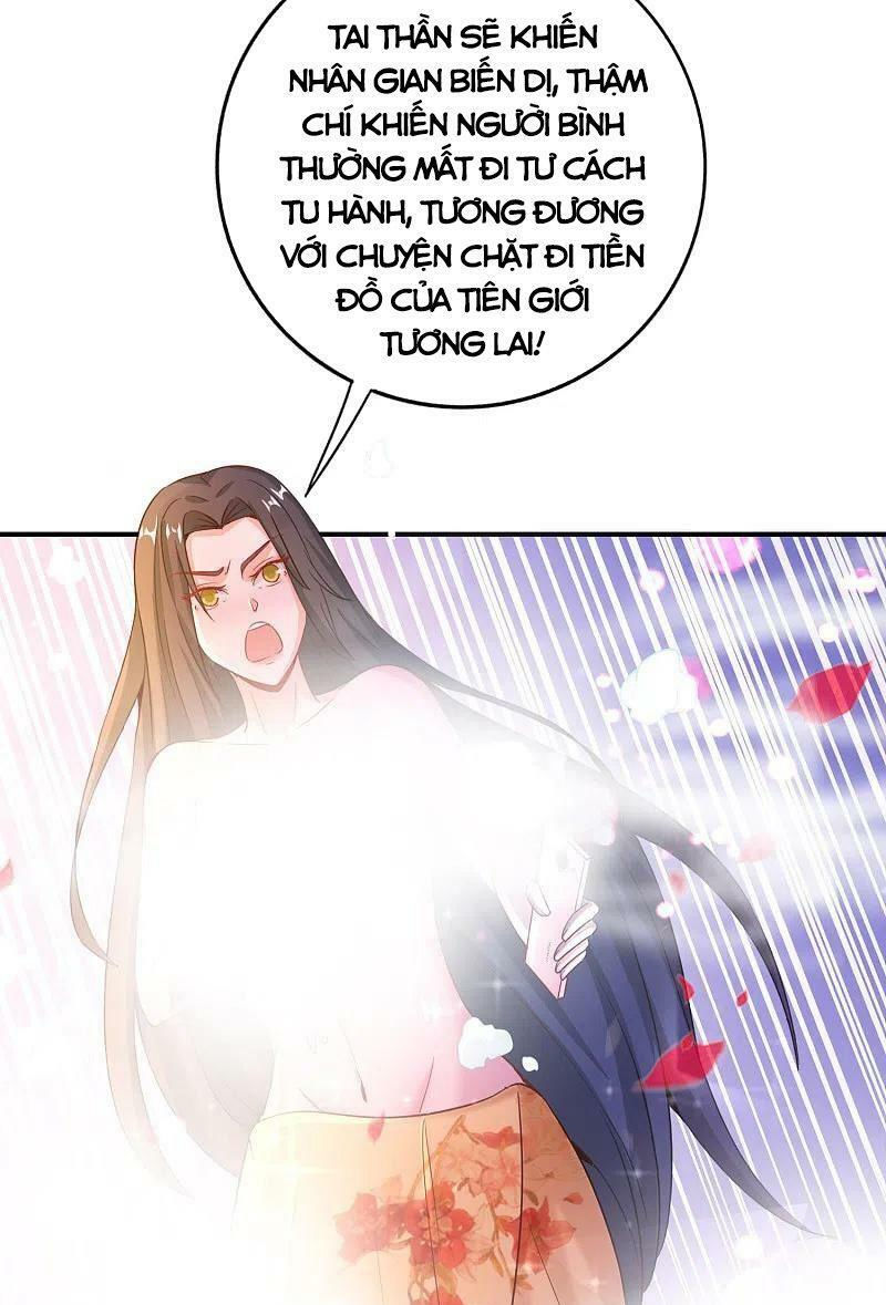 vòng bạn bè mạnh nhất của tiên giới chapter 130 31