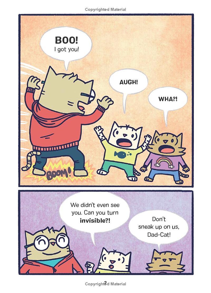 Sách ngoại văn: Waffles And Pancake - Book 1 - Planetary-Yum