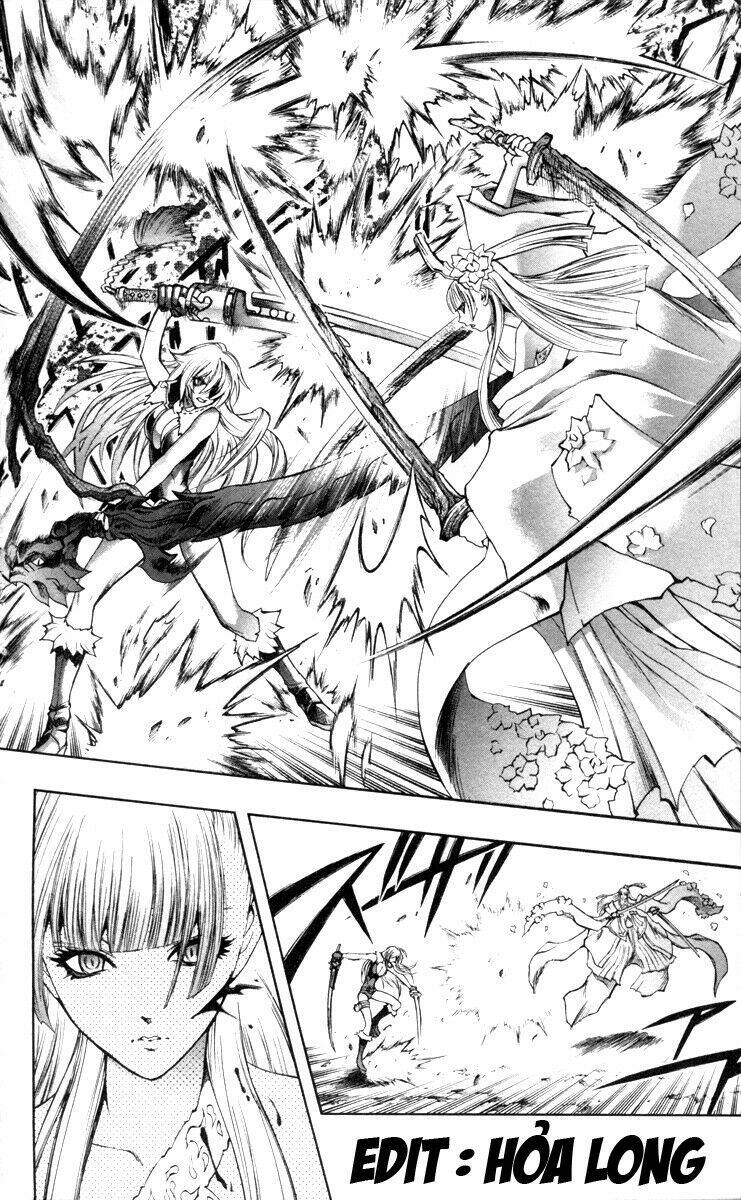 phù thủy phép thuật chapter 75 35