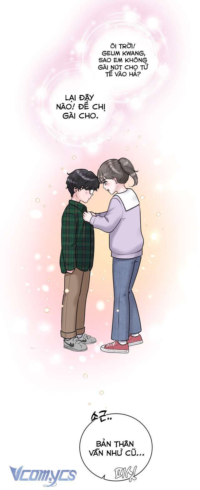 [18+] để chị giúp cưng nhé chapter 2 20