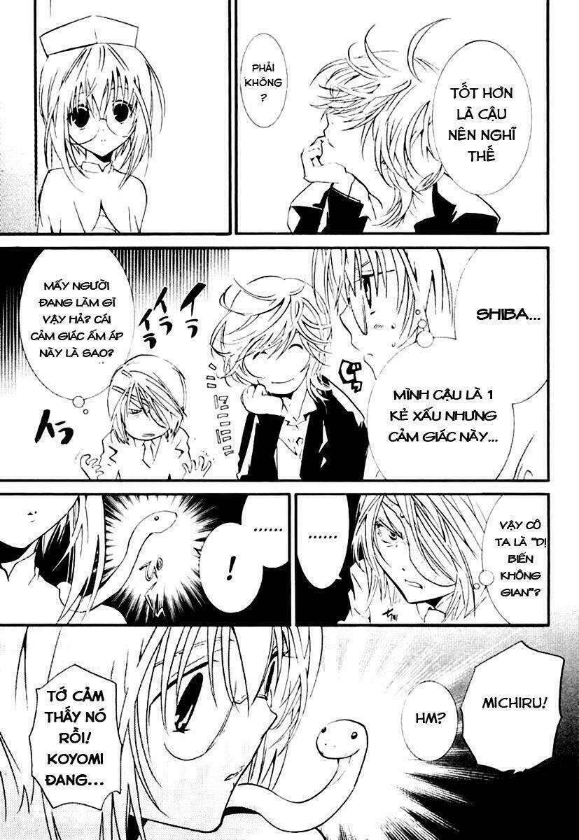 zombie-loan chapter 60 22