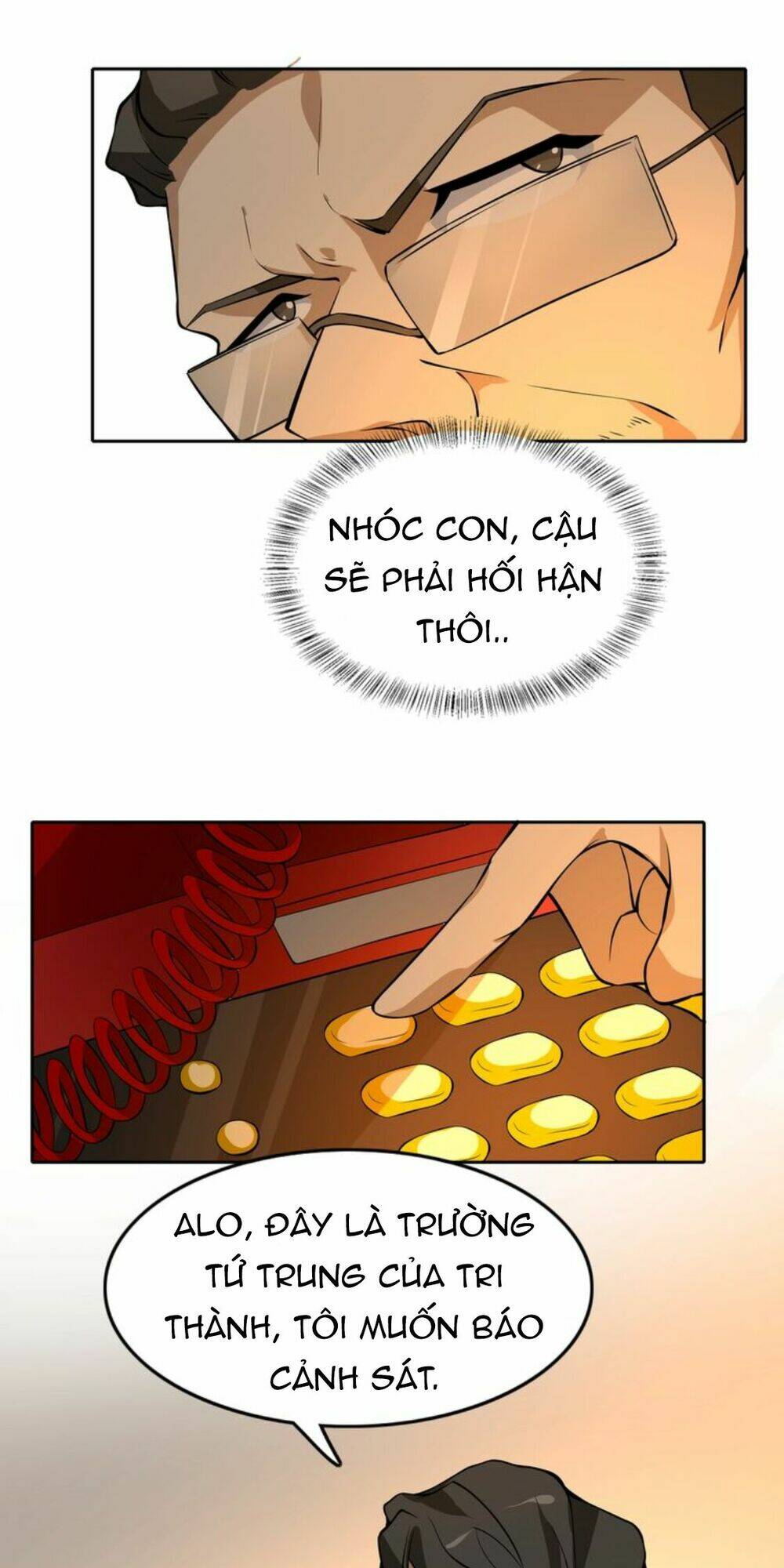 app tu chân mạnh nhất chapter 4 55