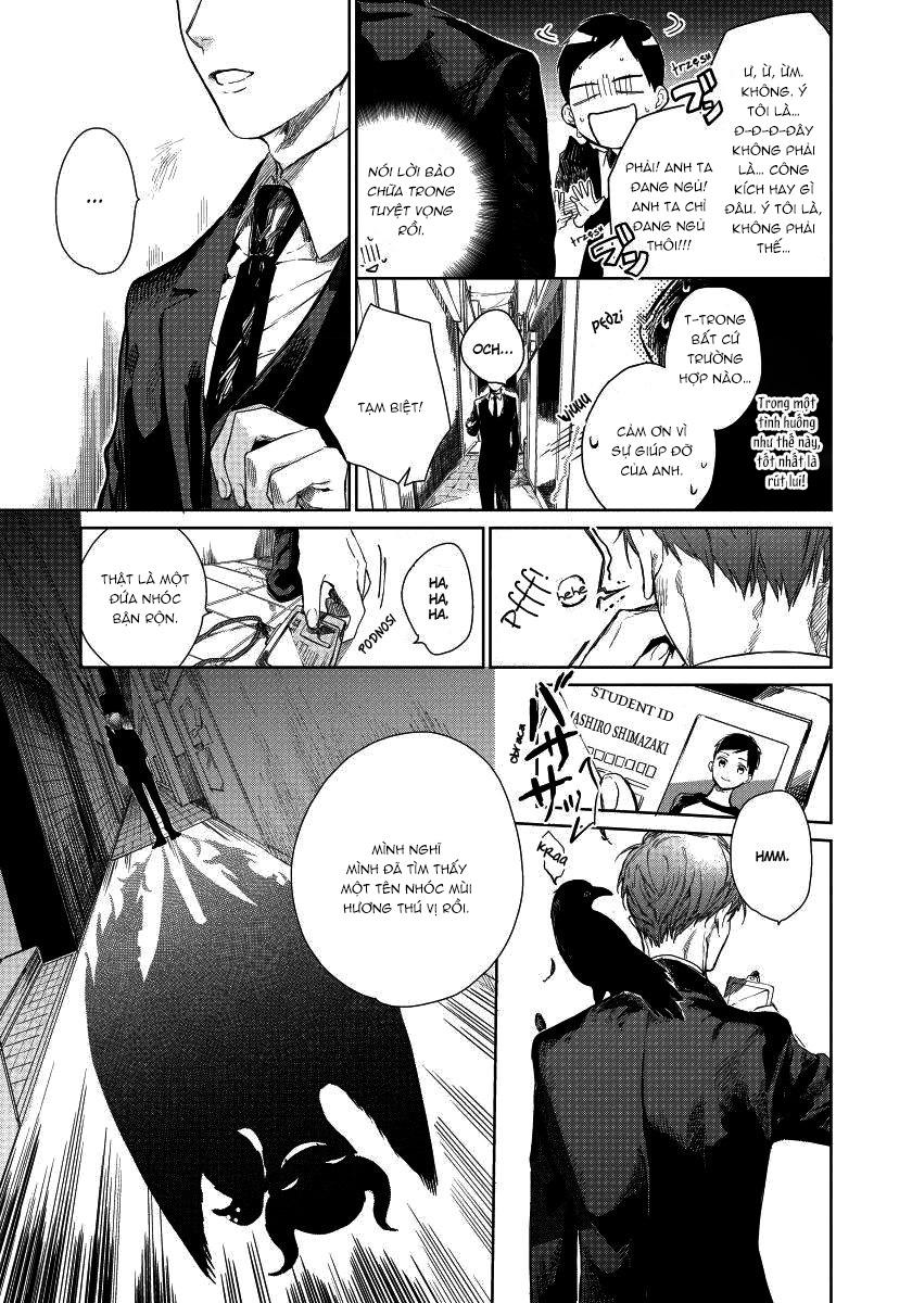 tôi nhặt được một incubus chapter 2 25