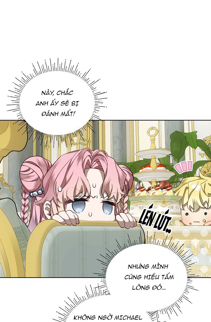 quý cô quyền lực chapter 32 6