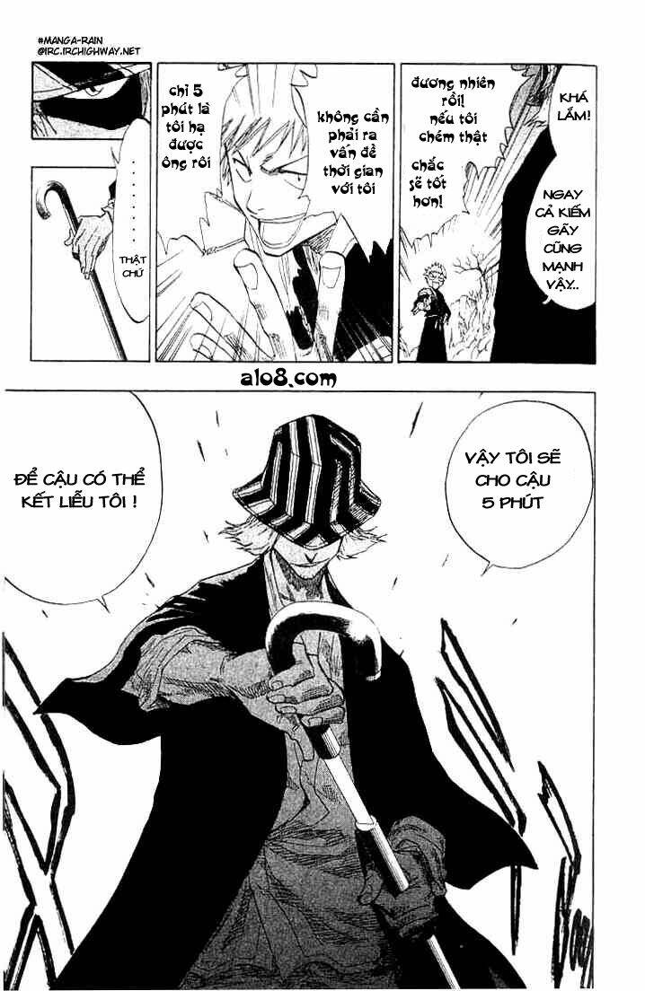 thần chết ichigo chapter 64 20