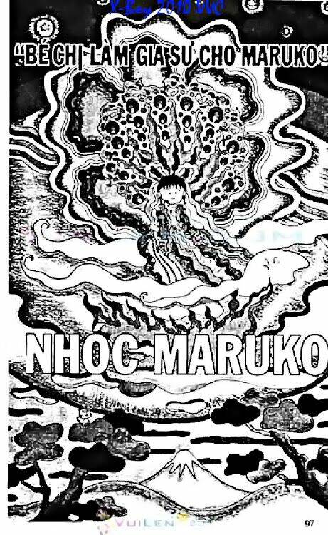 nhóc maruko chapter 9 97