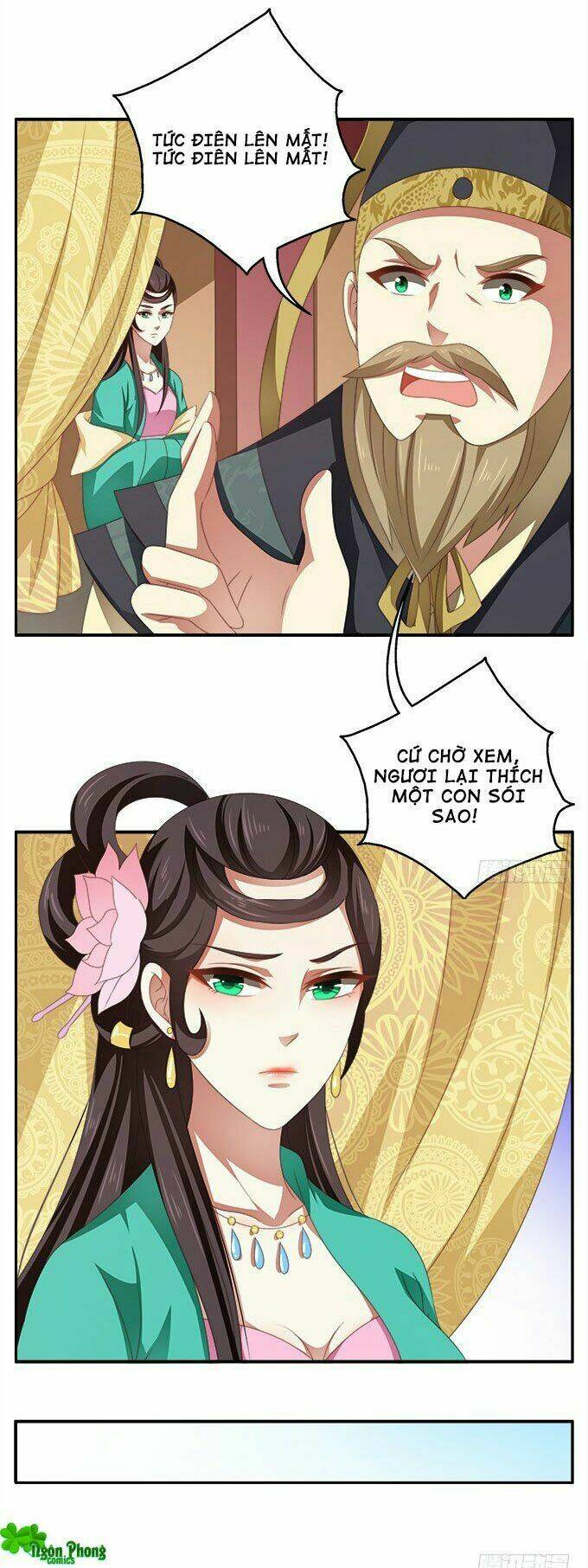 thịnh thế an nhiên chapter 44 8