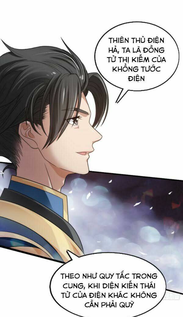 nhân đạo kỹ nguyên chapter 22 7