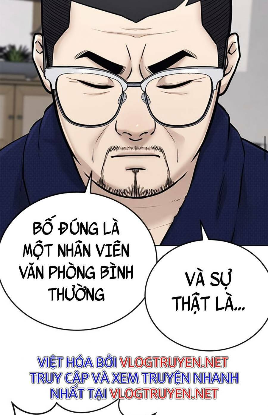 Nhiệm Vụ Tối Thượng Chapter 28 - Trang 79