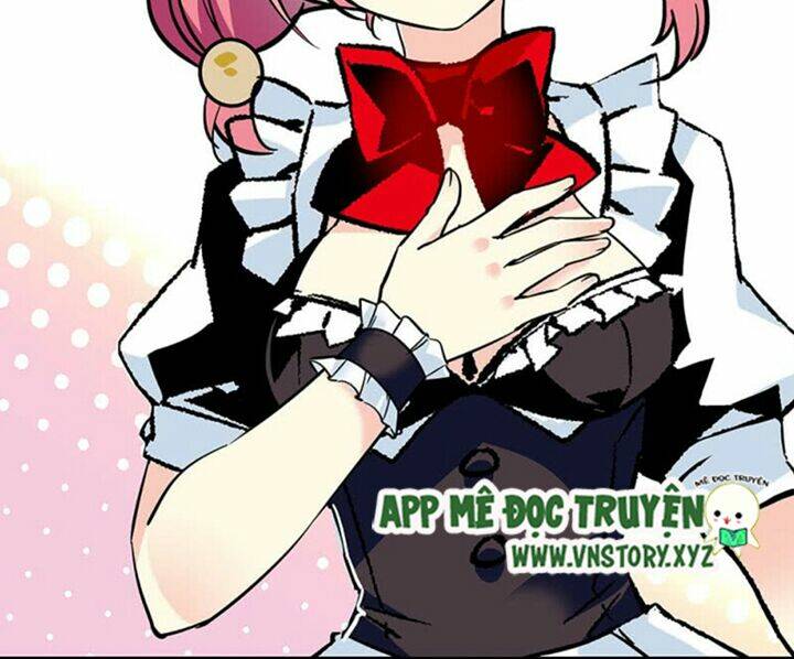 nữ hầu sau giờ học chapter 15 13