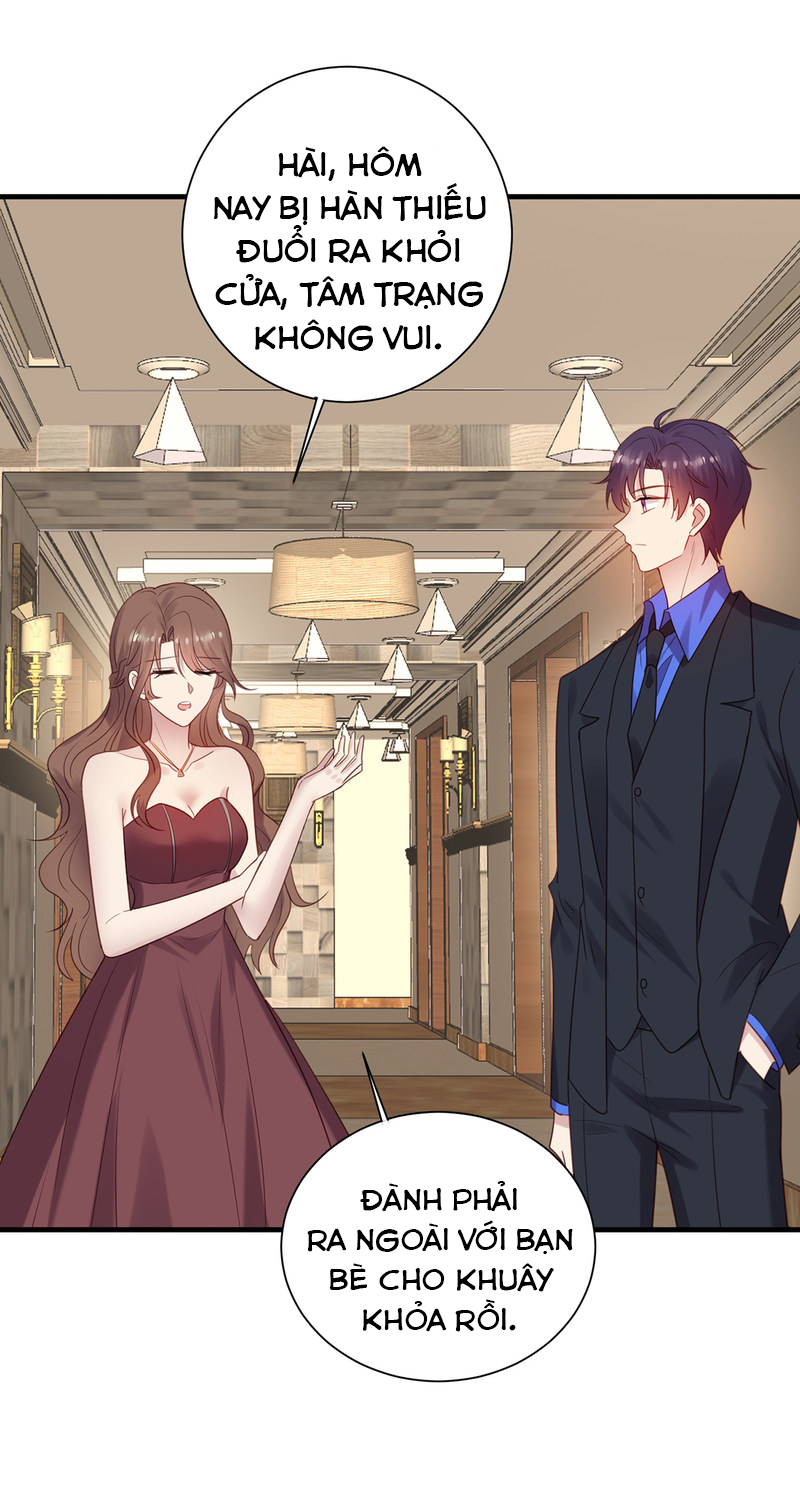 hẹn chồng trên mọi mặt trận chapter 7 16