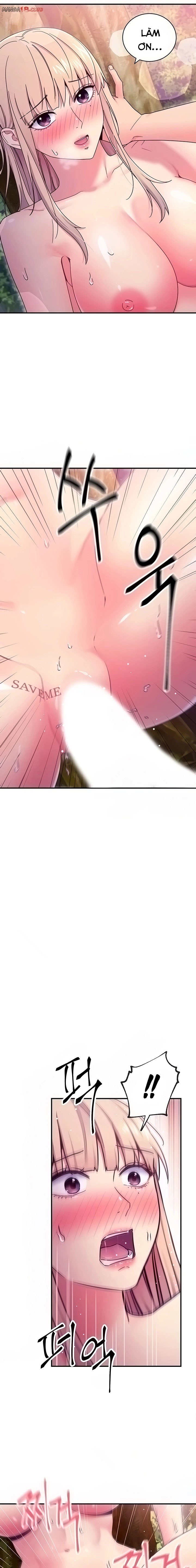 bạn của mẹ kế chapter 71 3